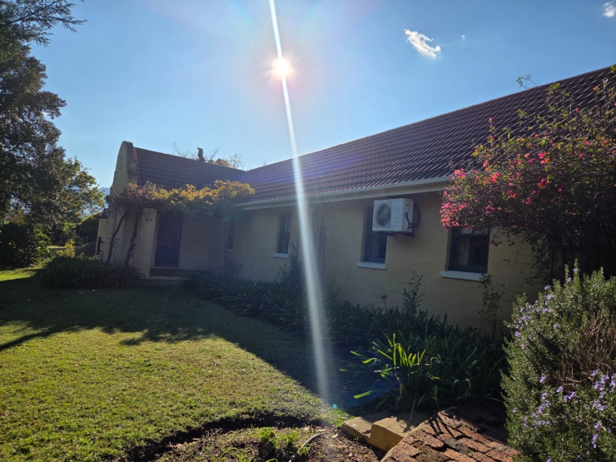 To Let 2 Bedroom Property for Rent in Tulbagh Western Cape